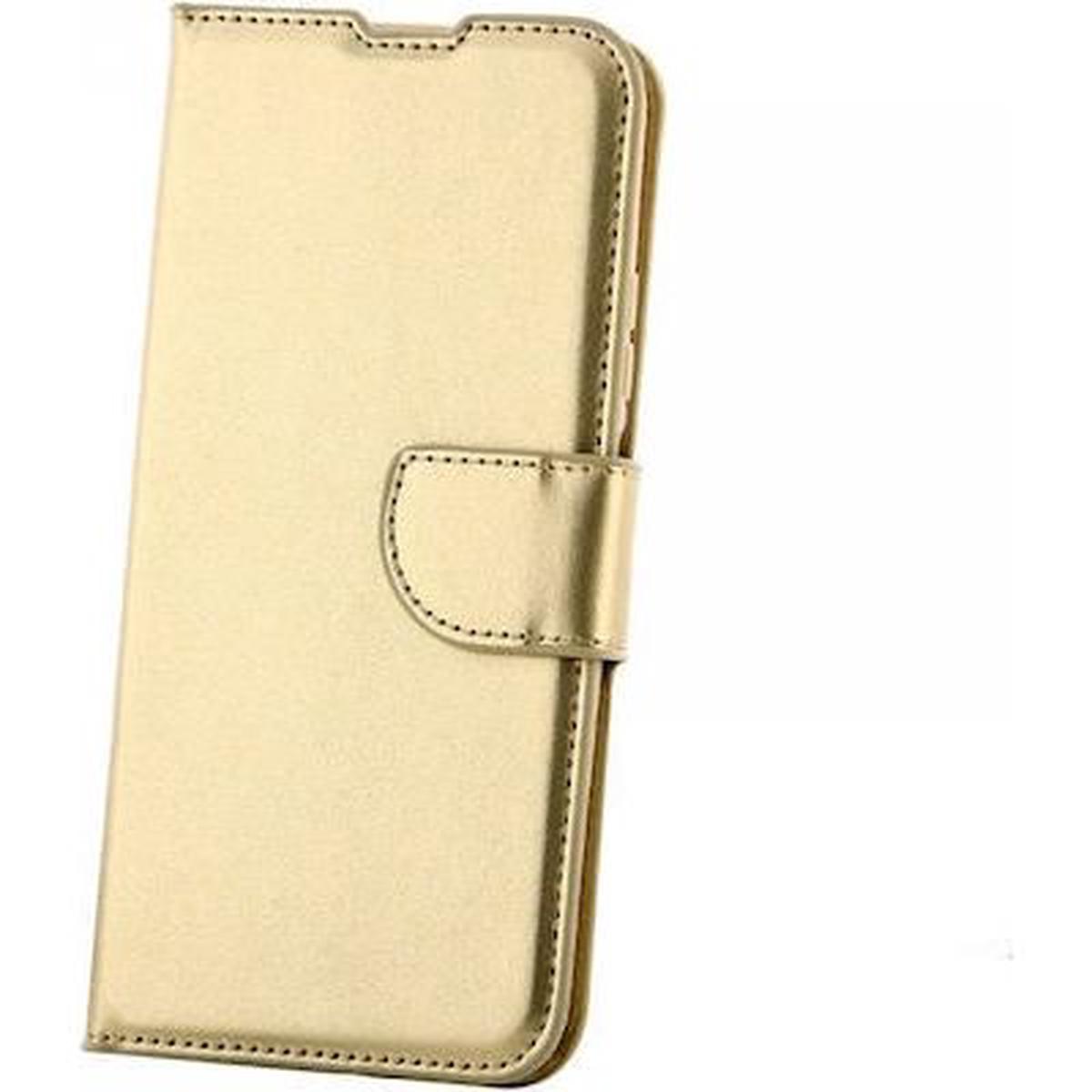 Book Cover For Redmi Mi Note 6 Pro